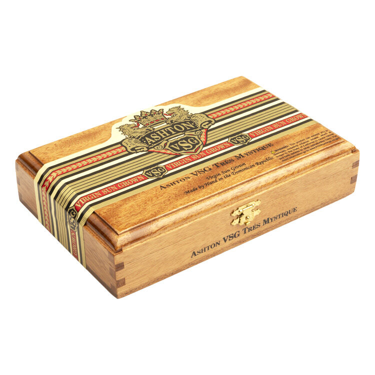 Tres Mystique, , jrcigars